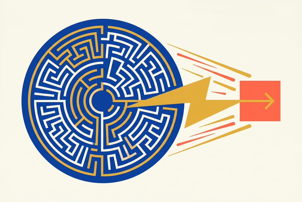 Token Efficiency vs Model Intelligence: Why Smaller Vision Models Win for Agents