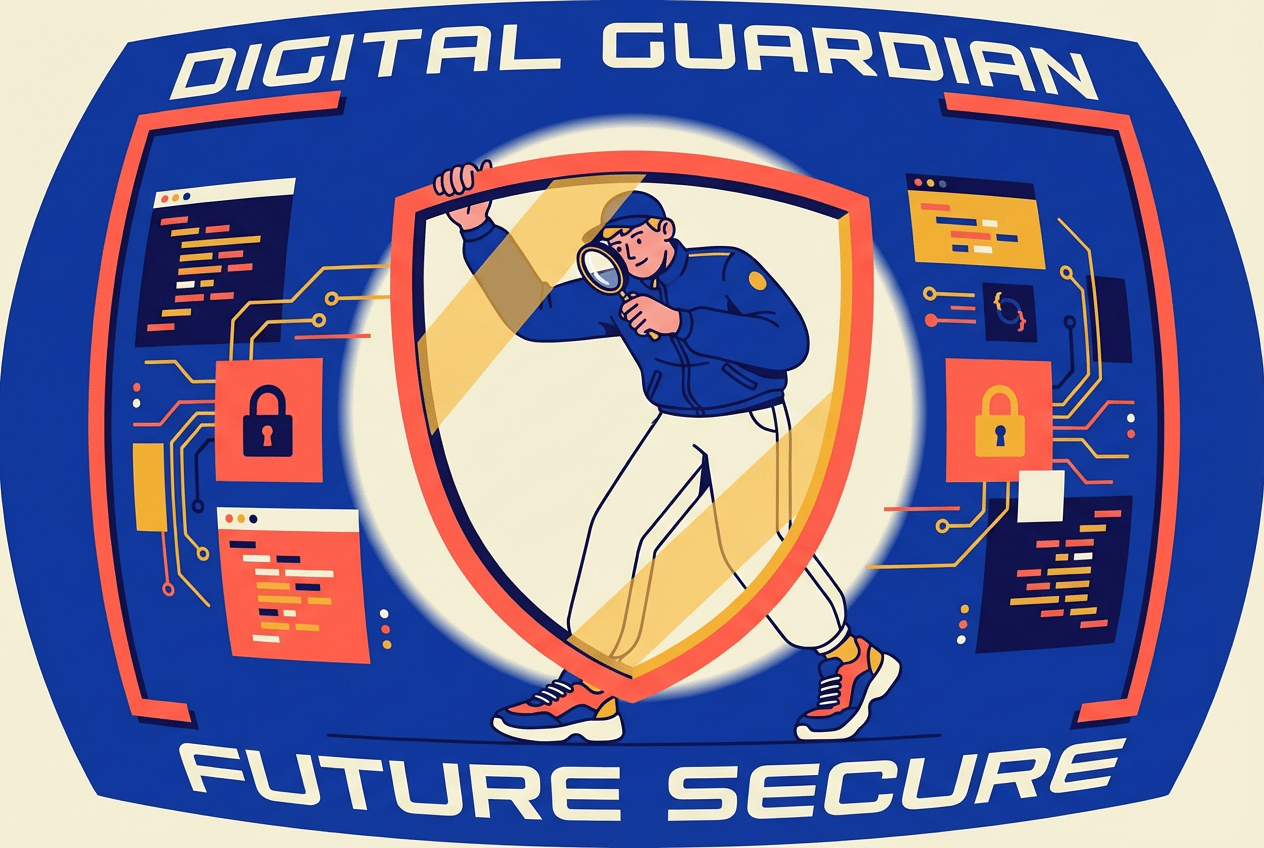 Project Glasswing initiative for AI-powered cybersecurity