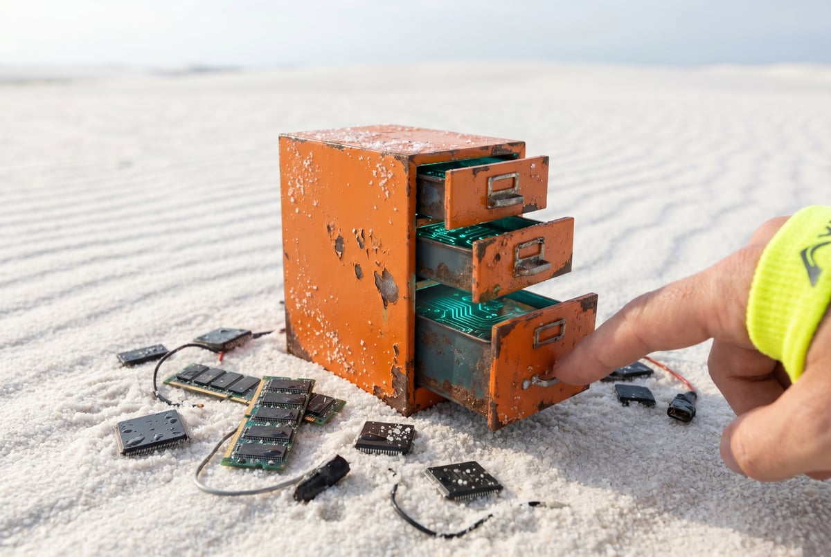 How to Build an AI Memory System for Claude Code: Storage, Injection, and Recall