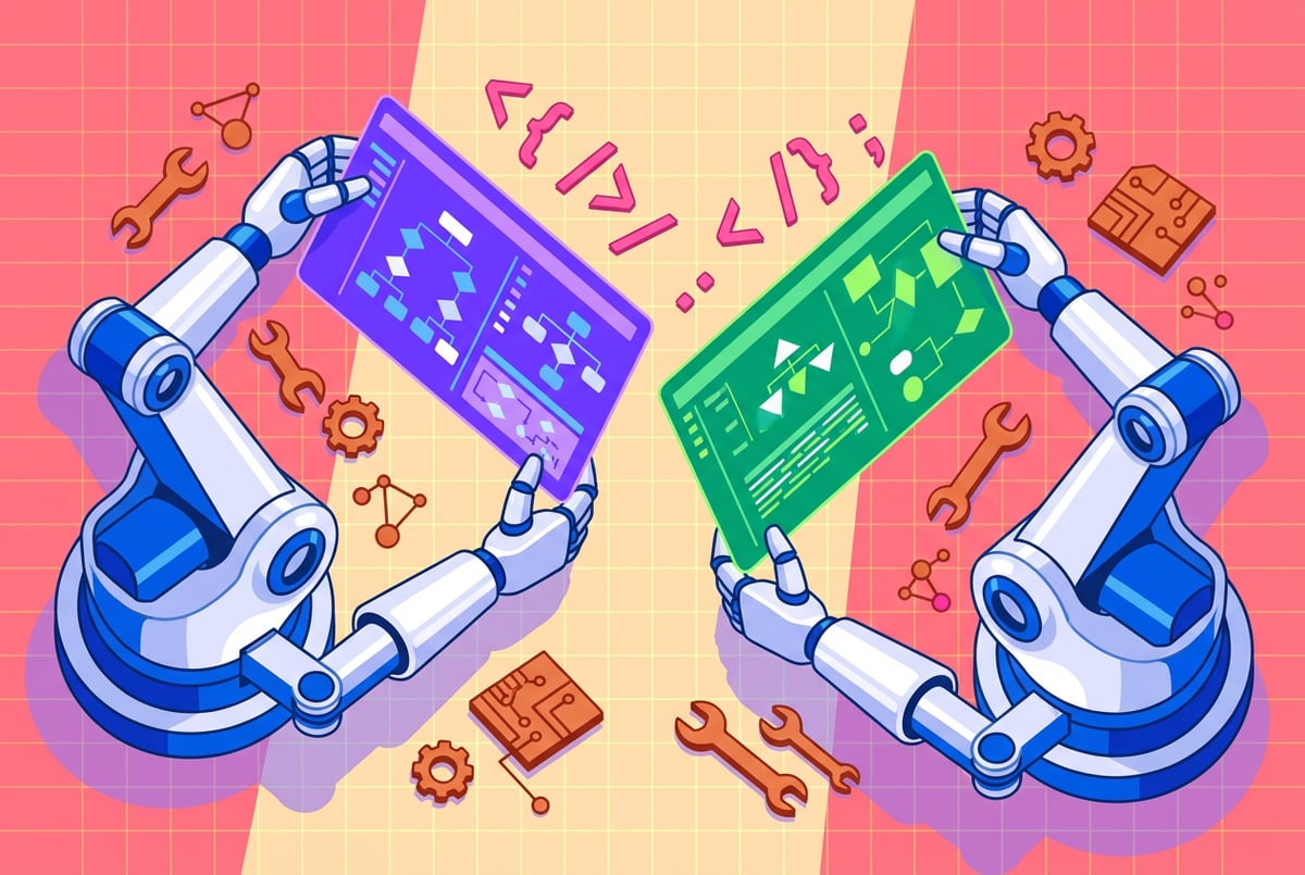 GPT-5.4 vs Gemini 3.1 Pro: Which Model Wins for Agentic AI Workflows?