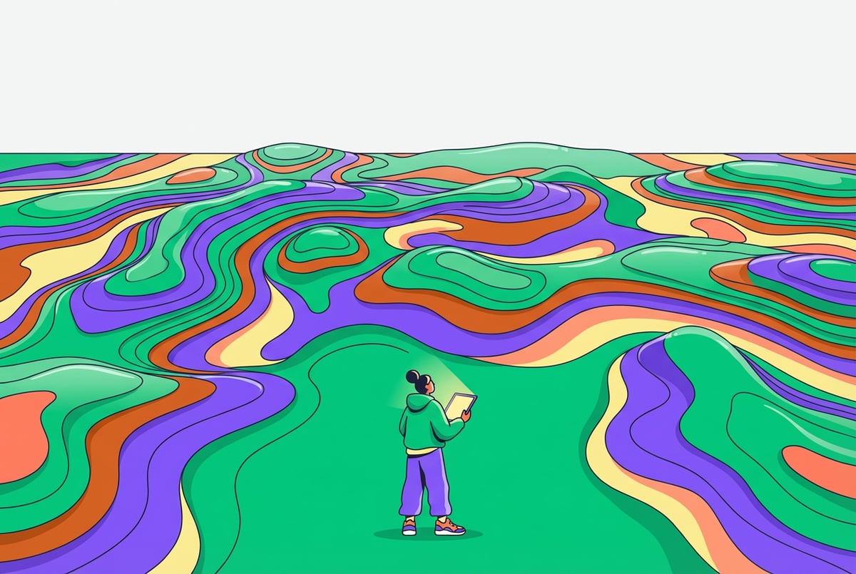 What Is the Jagged Frontier? Why AI Capabilities Are Smoothing Out for Knowledge Work