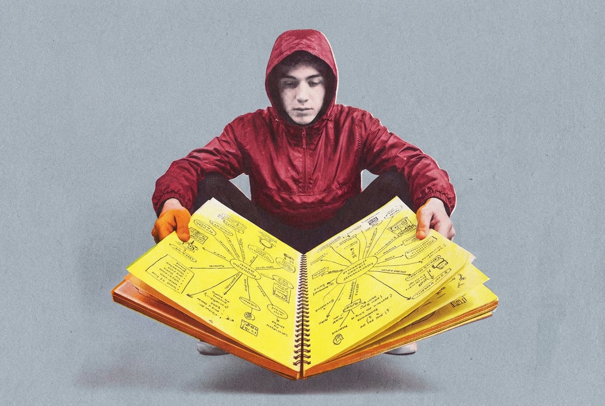 How to Build an AI Second Brain with Claude Code and Obsidian