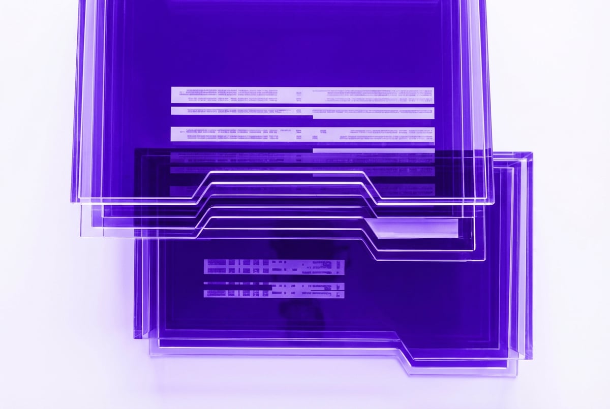 Shared Brand Context vs Context Folder: The Two Memory Layers Every AI System Needs