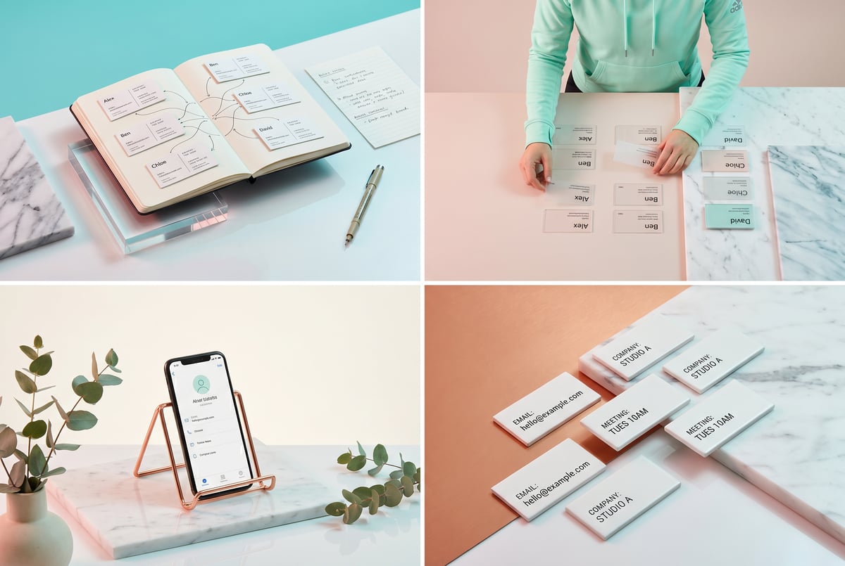 How to Build an AI-Powered CRM Inside Your Second Brain