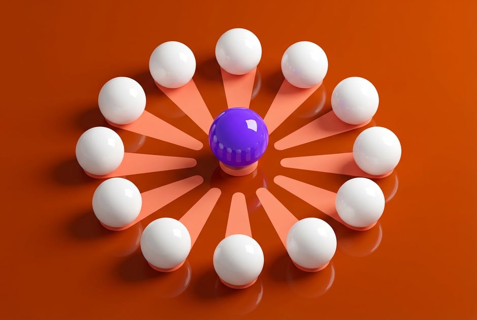 Stochastic Multi-Agent Consensus: How to Get Better AI Ideas at Scale ...