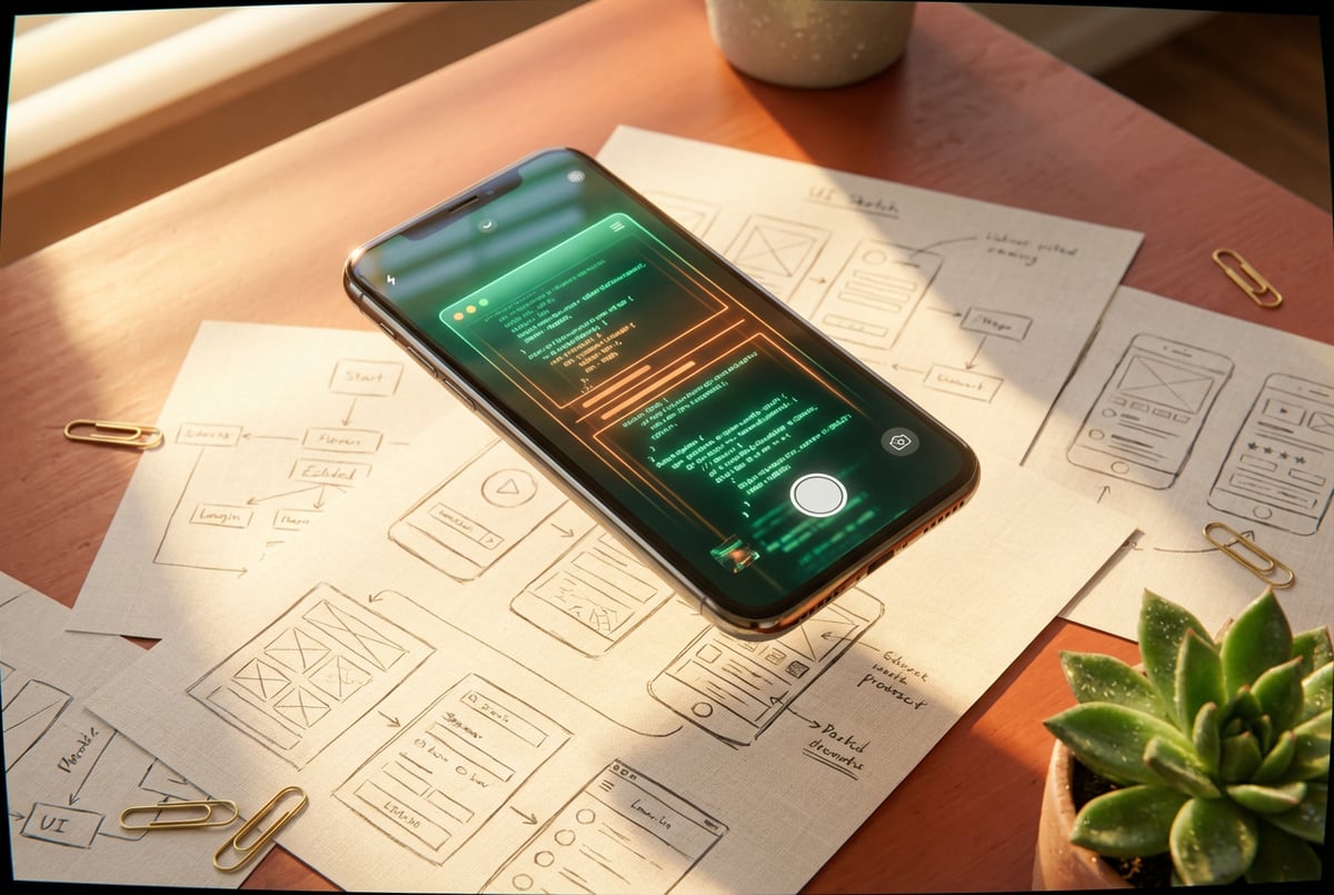 What Is Qwen 3.5 Omni? Alibaba's Multimodal Model That Builds Apps From Your Camera