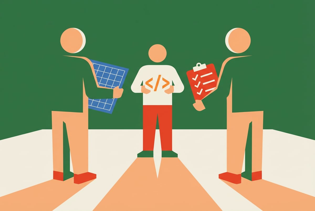 What Is the Planner-Generator-Evaluator Pattern? The GAN-Inspired AI Coding Architecture