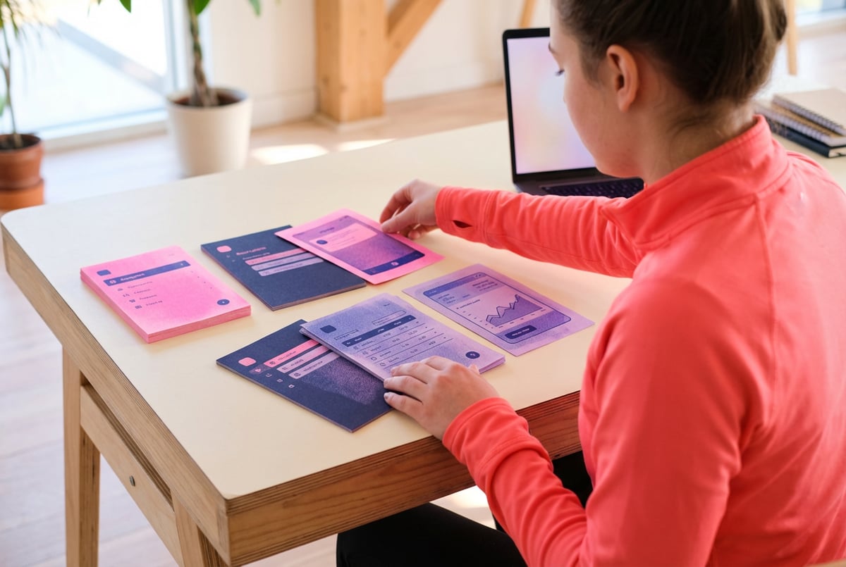 How to Export Google Stitch Designs to Google AI Studio for Full-Stack App Building