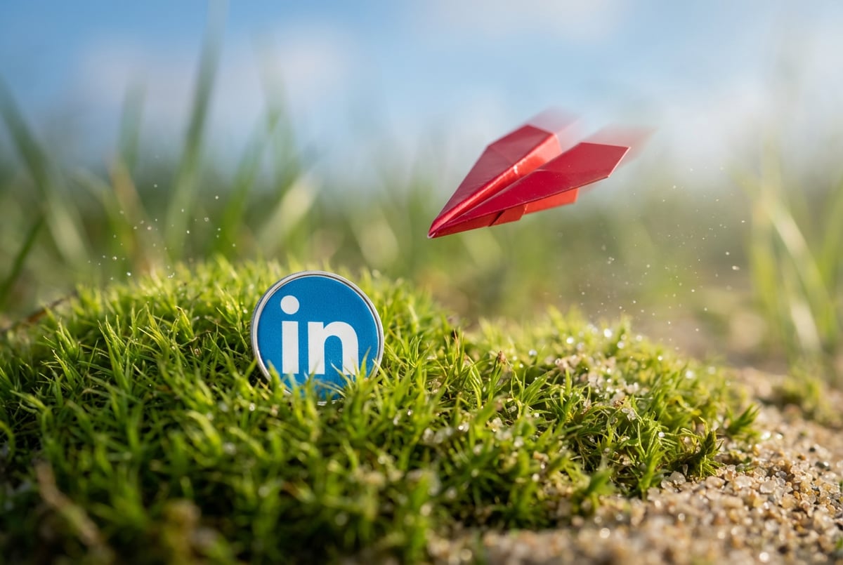 How to Use Claude Code Computer Use to Automate LinkedIn Outreach