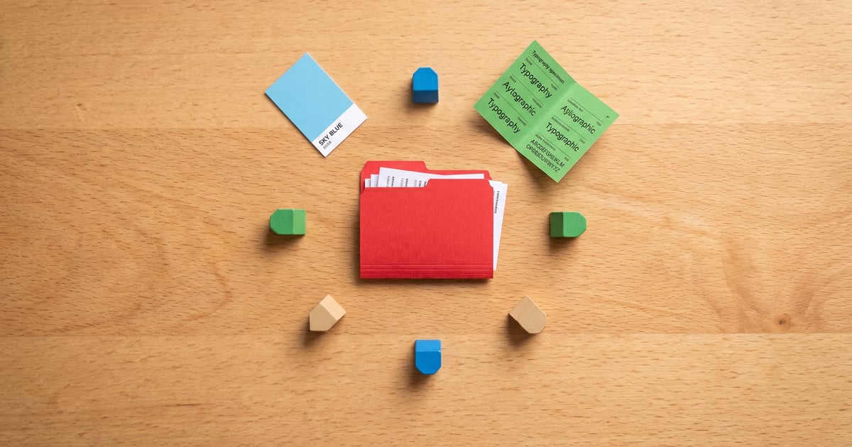 Guide: Build a brand context folder for Claude Code