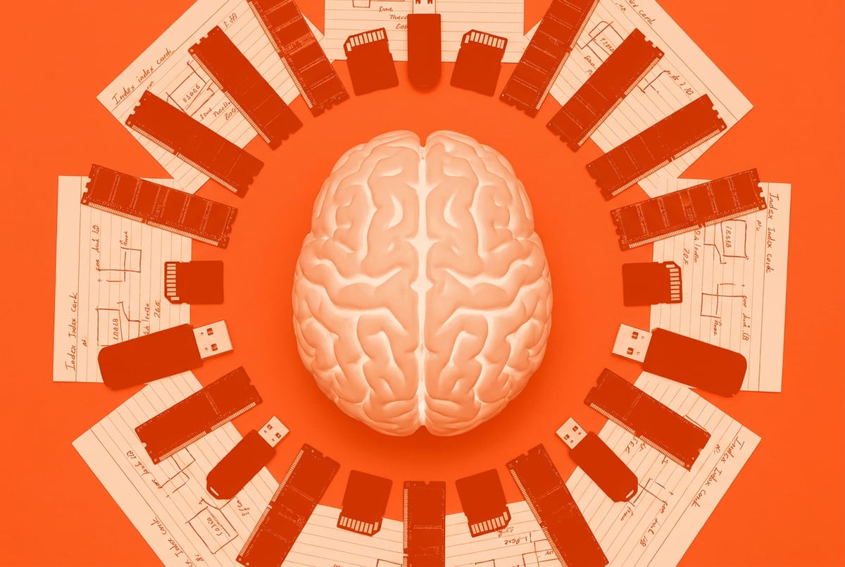 What Is an AI Memory System? How to Build Persistent Context for Your Agents