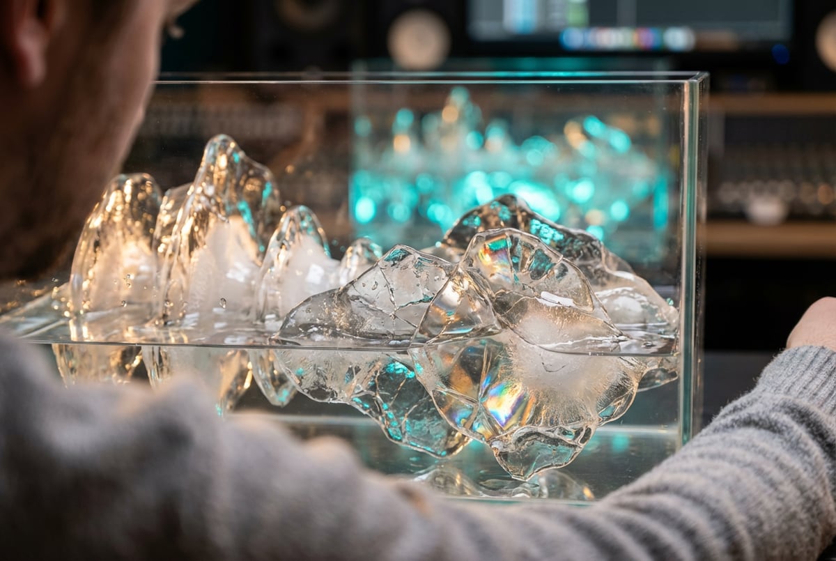 What Is Suno 5.5? Voice Cloning, Studio Features, and How It Compares to V5