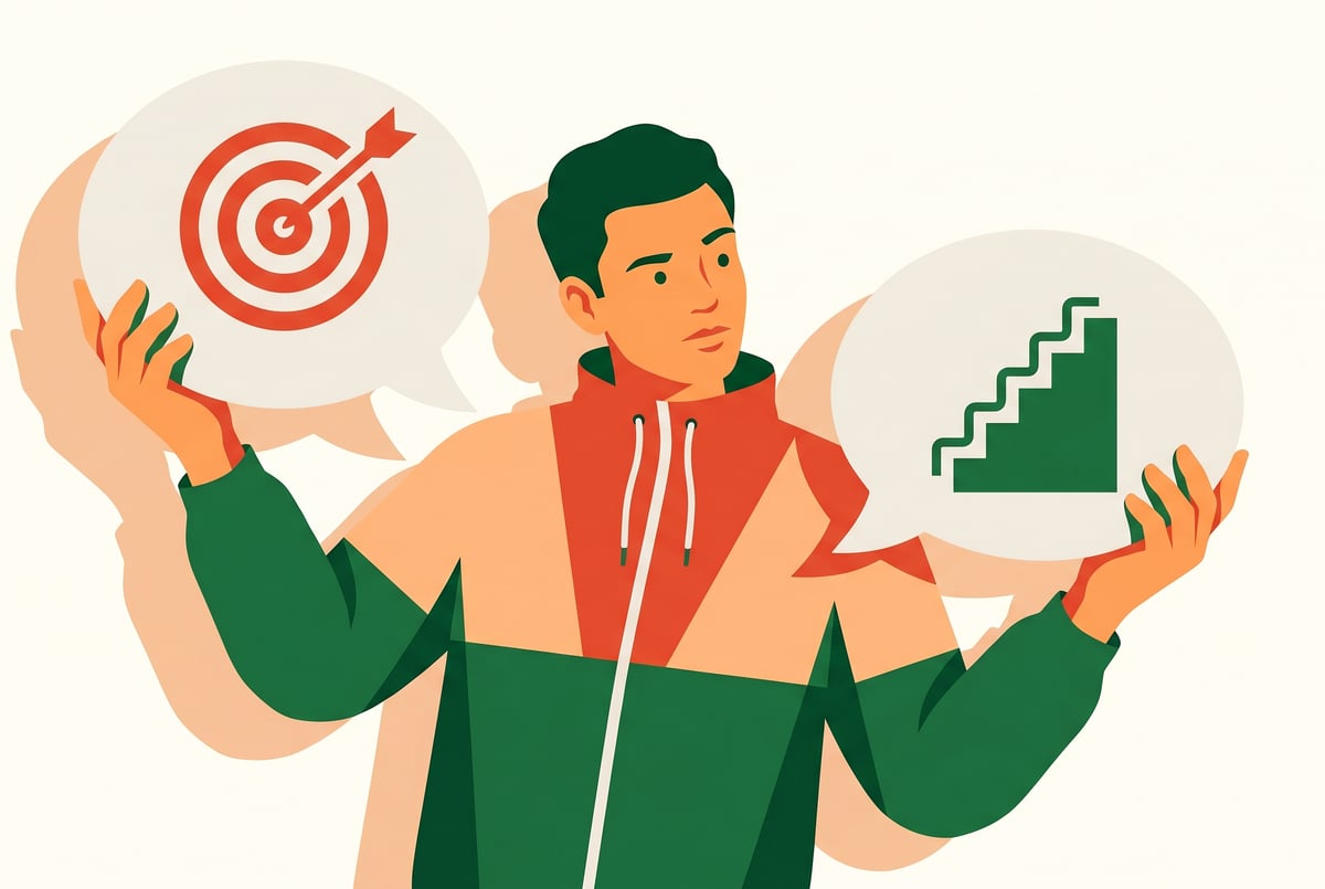 How to Prompt GPT 5.5 Models: Outcome-First vs Step-by-Step Prompting