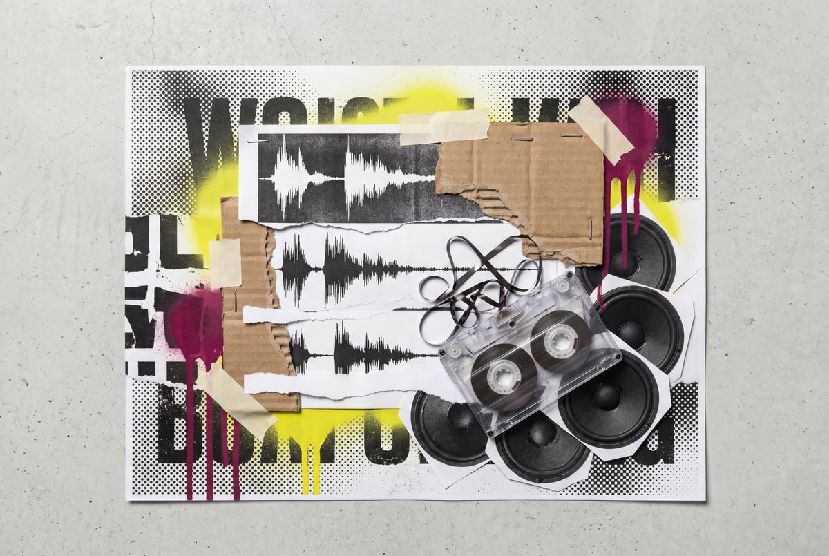 What Is Seed Audio 1.0? ByteDance's Audio Scene Generator for AI Workflows