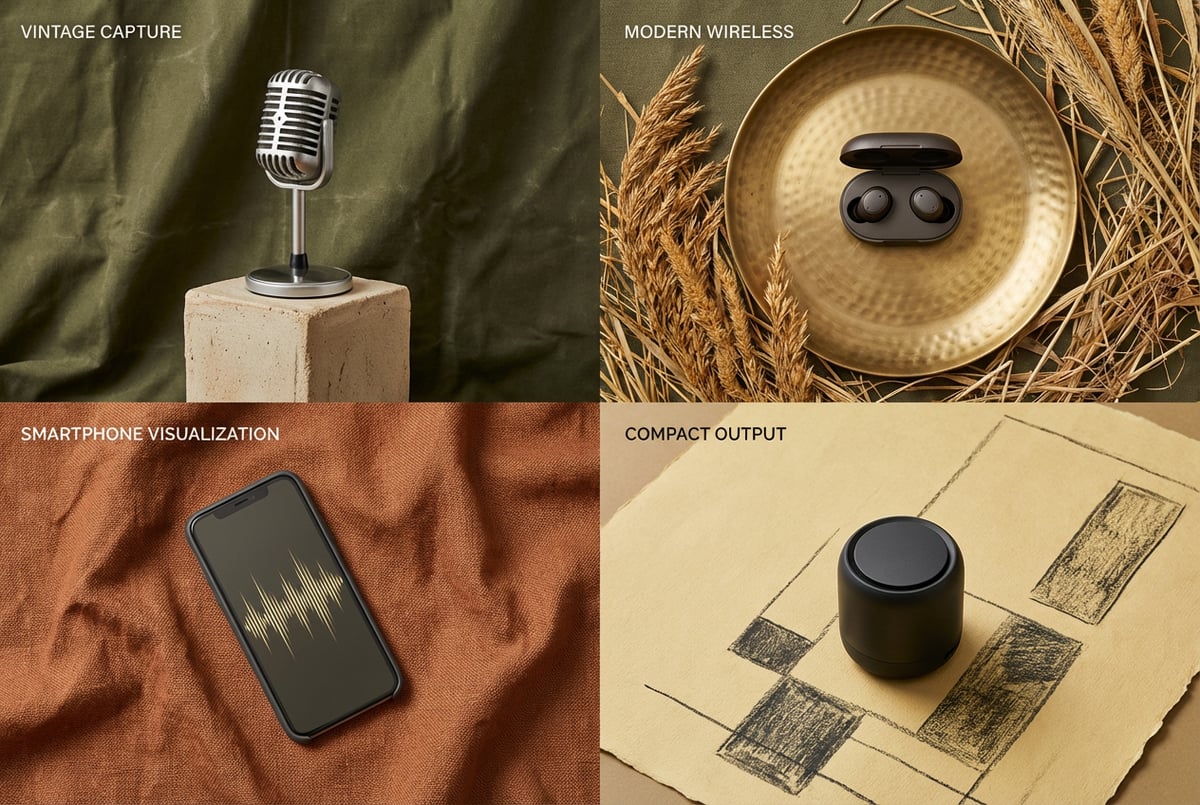 MAI Transcribe 1 vs OpenAI Whisper vs Gemini Flash: Which Speech Model Wins?