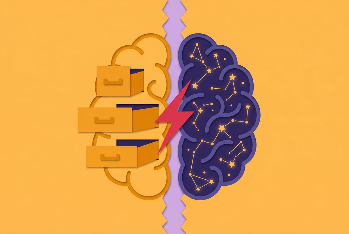 How to Build a Hybrid AI Memory System: Combining Memarch and Hermes
