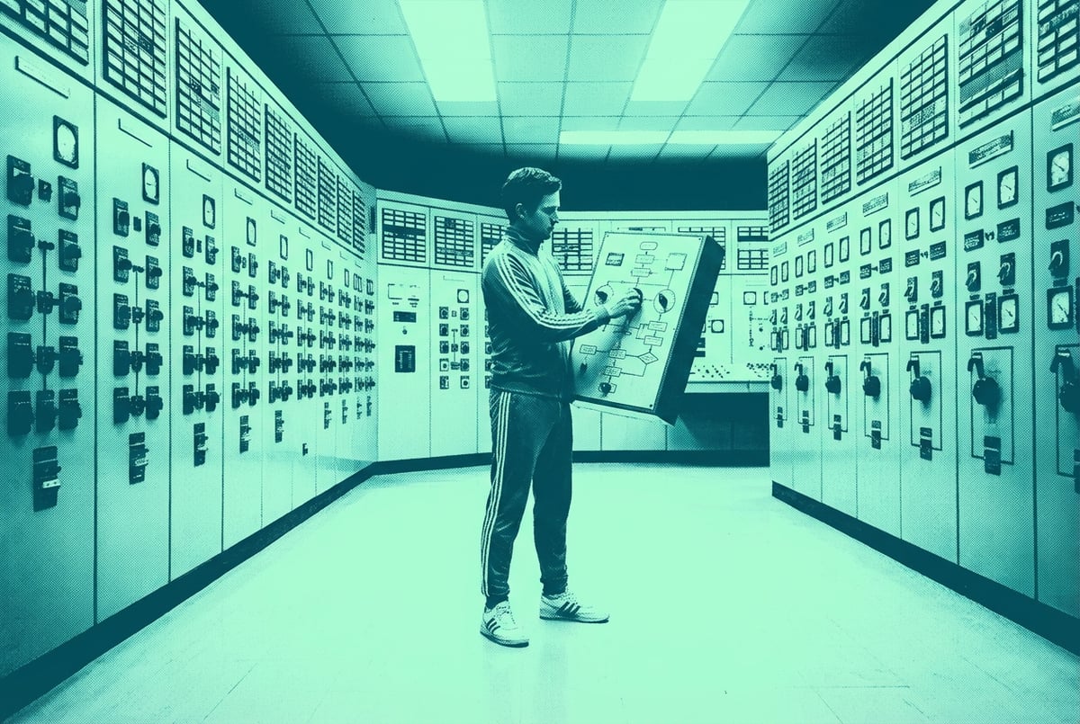 How to Build an AI Workflow That Controls the Agent Instead of Letting the Agent Control Everything