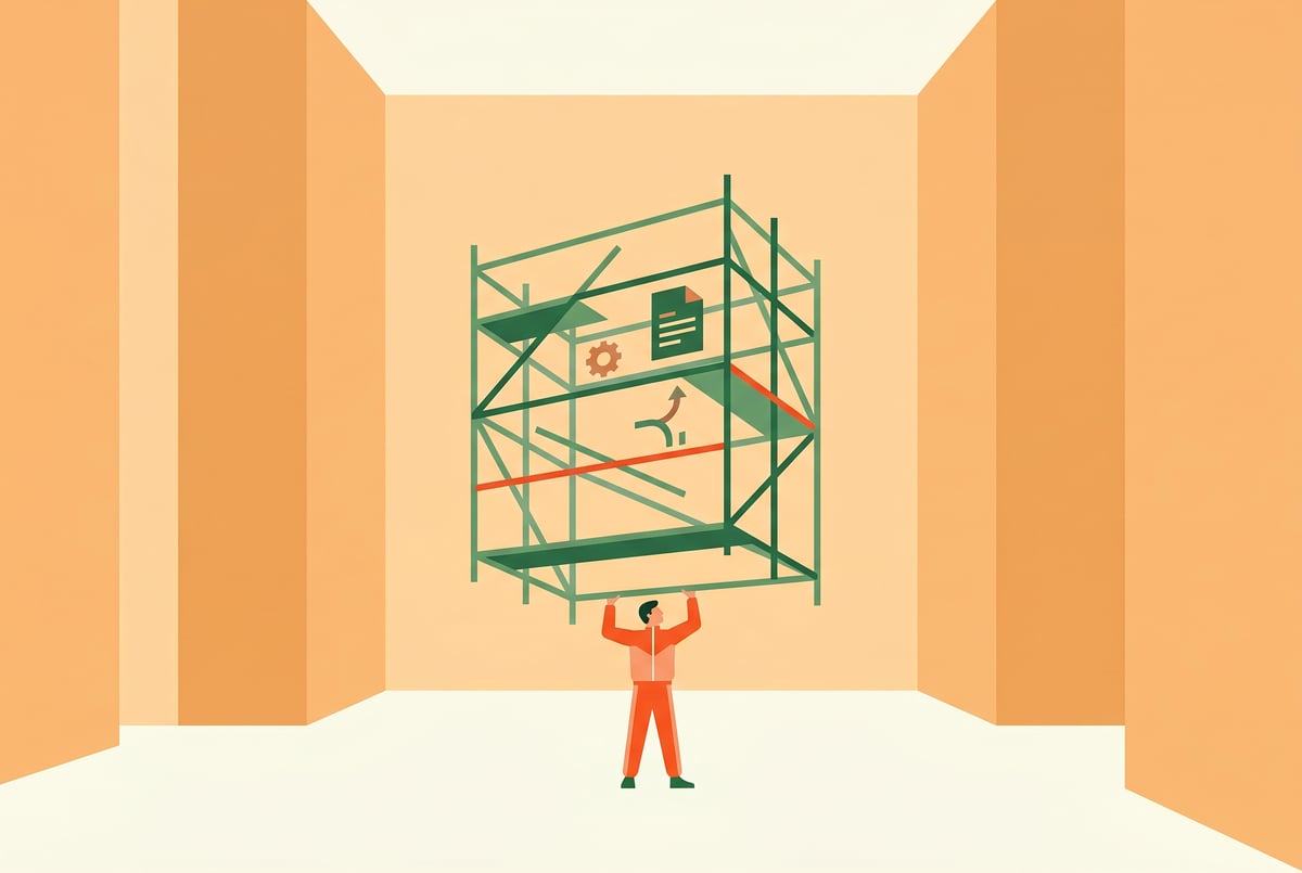 What Is the Harness vs Model Distinction? Why Your Agent Wrapper Matters More Than Benchmarks