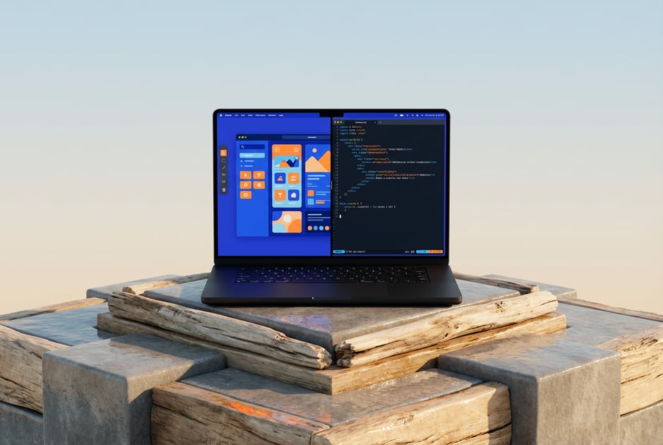 Claude Design vs Claude Code: Which Should You Use for UI and ...