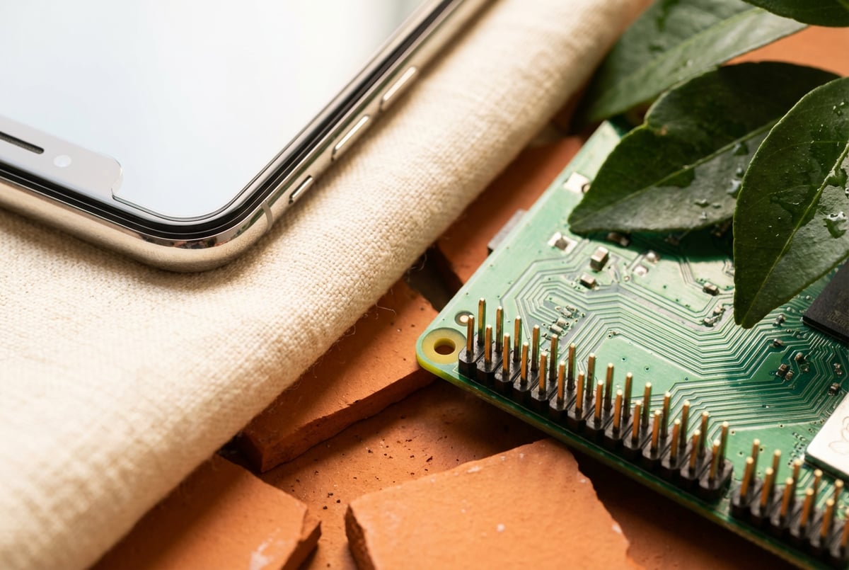 Gemma 4 for Edge Deployment: How the E2B and E4B Models Run on Phones and Raspberry Pi