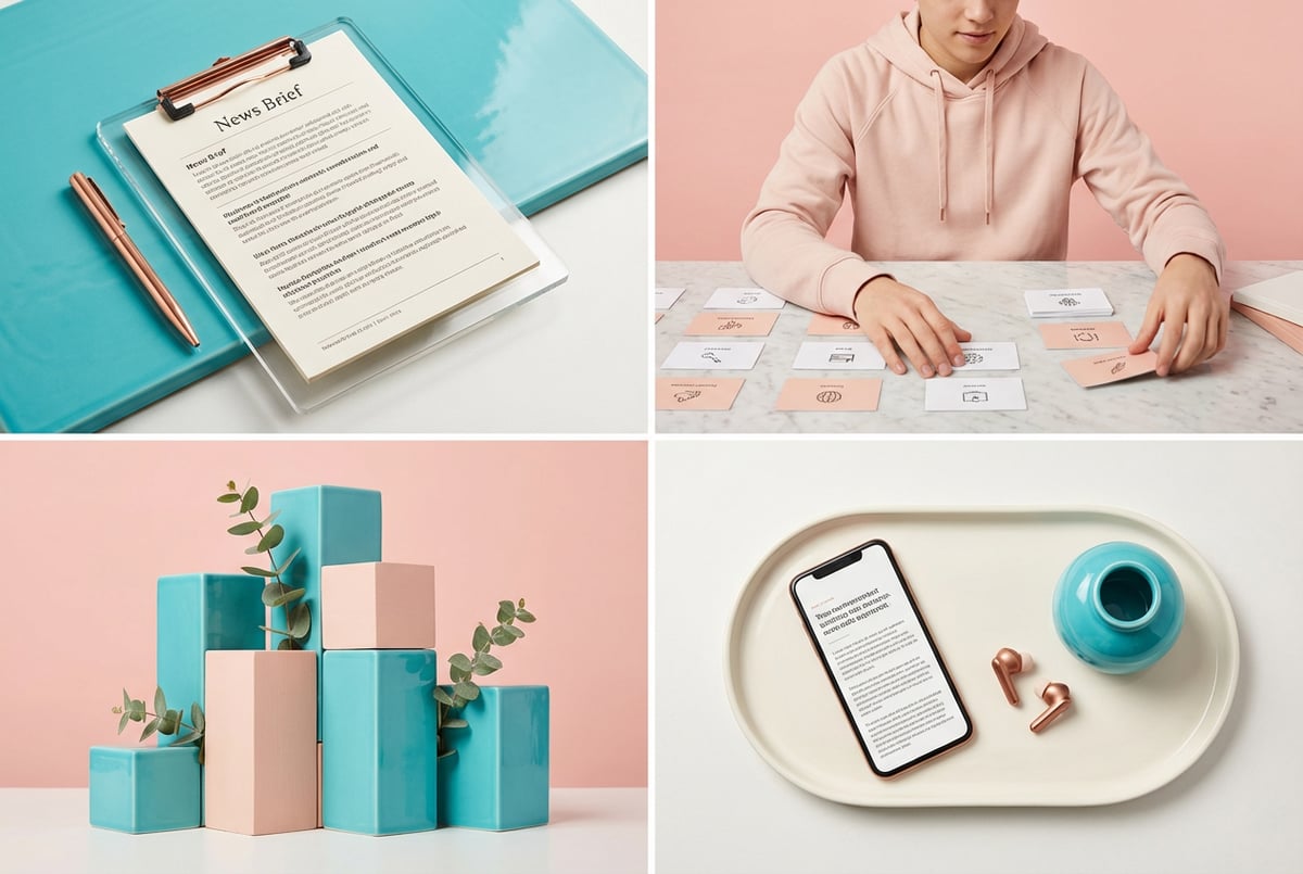 How to Use Claude Co-work Projects to Build a Personalized AI News Brief