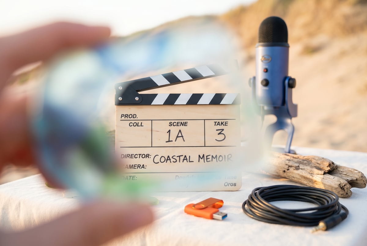 How to Build an AI Workflow That Generates a Complete YouTube Video from One Prompt
