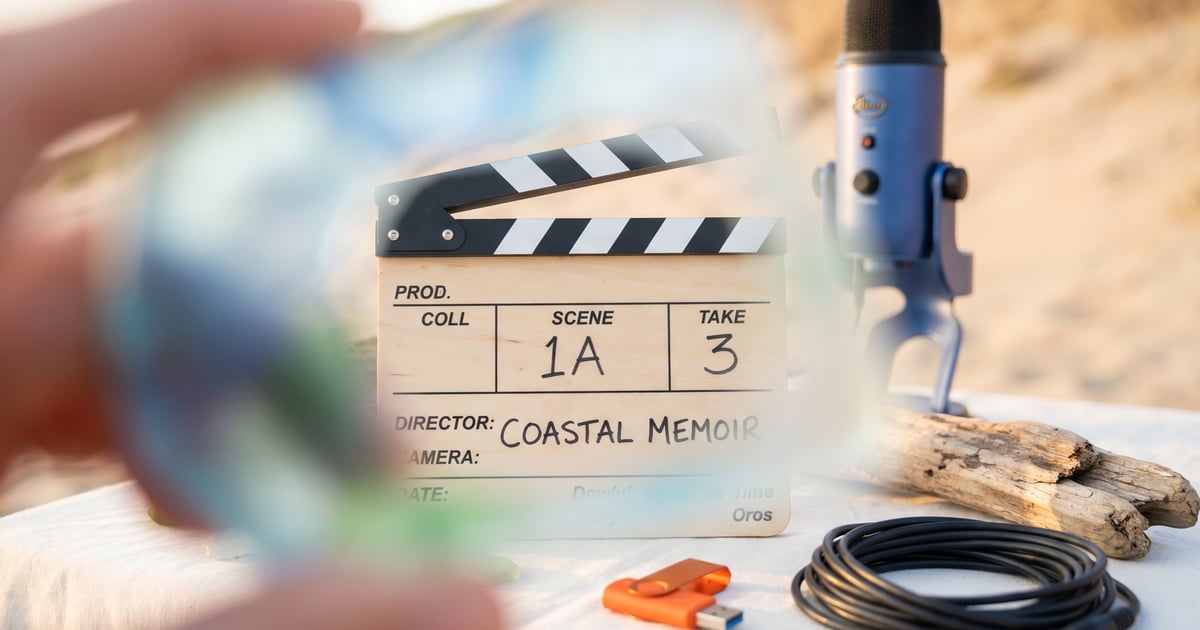 How to build an AI workflow that generates a full YouTube video from one prompt
