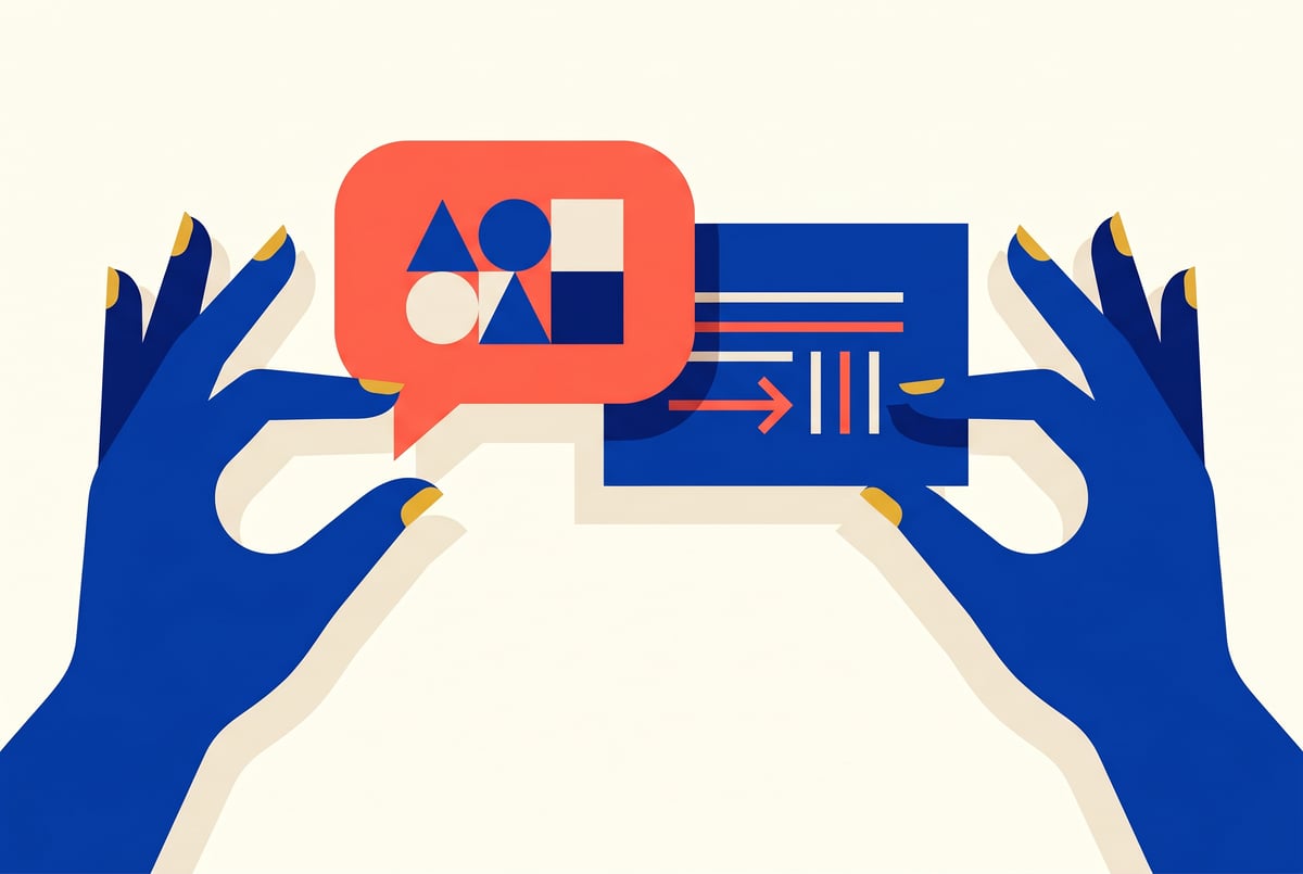 The AI Question Method: How to Prompt Claude Like a Senior Partner, Not a Junior Employee