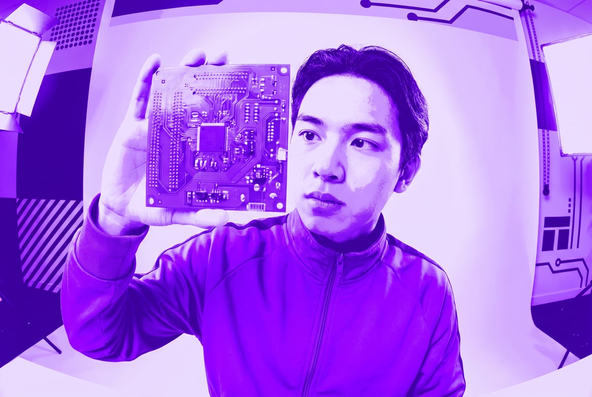 What Is AlphaEvolve? How Google's AI Is Already Improving Its Own Training
