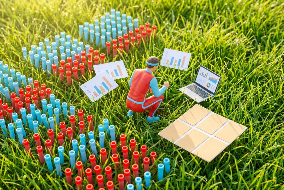 How to Build a Self-Improving A/B Testing Agent for Landing Pages and Ad Copy