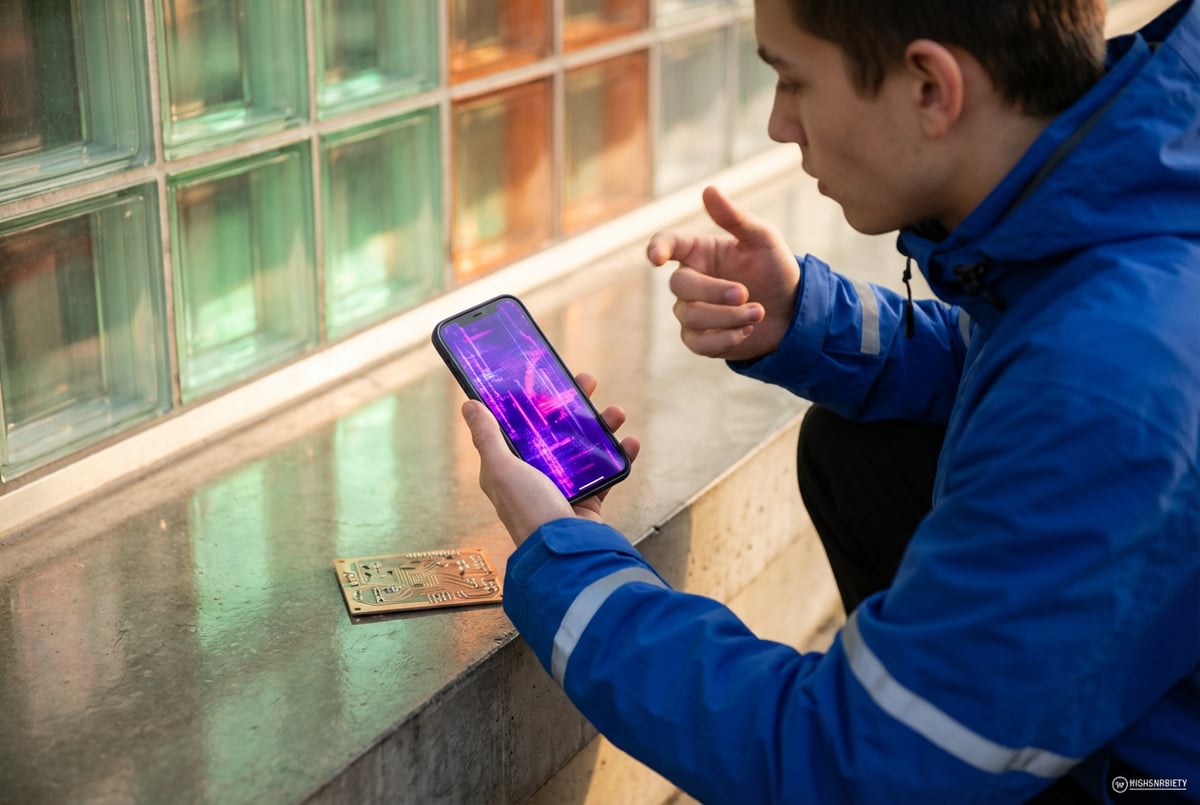 What Is Qwen 3.5? Alibaba's Open-Weight Model That Runs on Your Phone