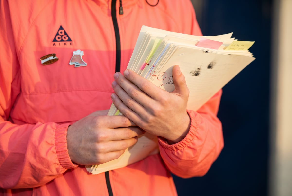 What Is the Hostile Reviewer Prompt? How to Catch AI Document Errors Before They Ship