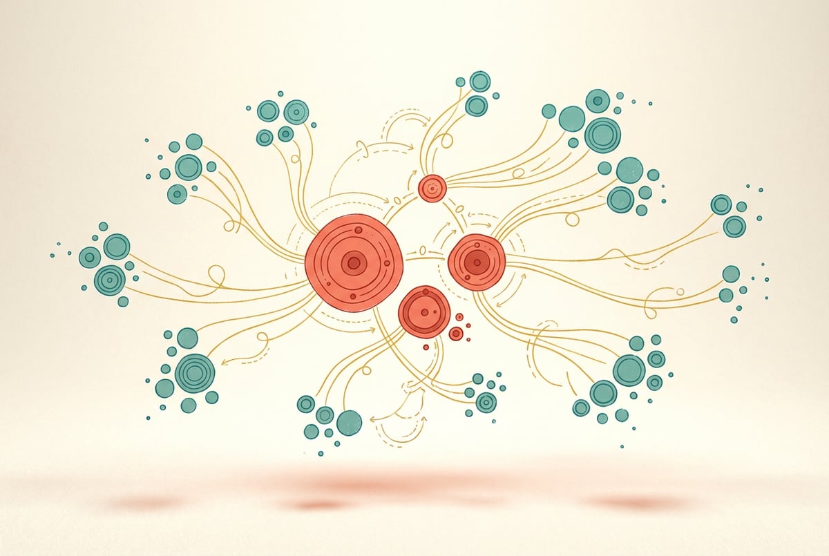 How to Build a Structured AI Coding Workflow with Deterministic and Agentic Nodes