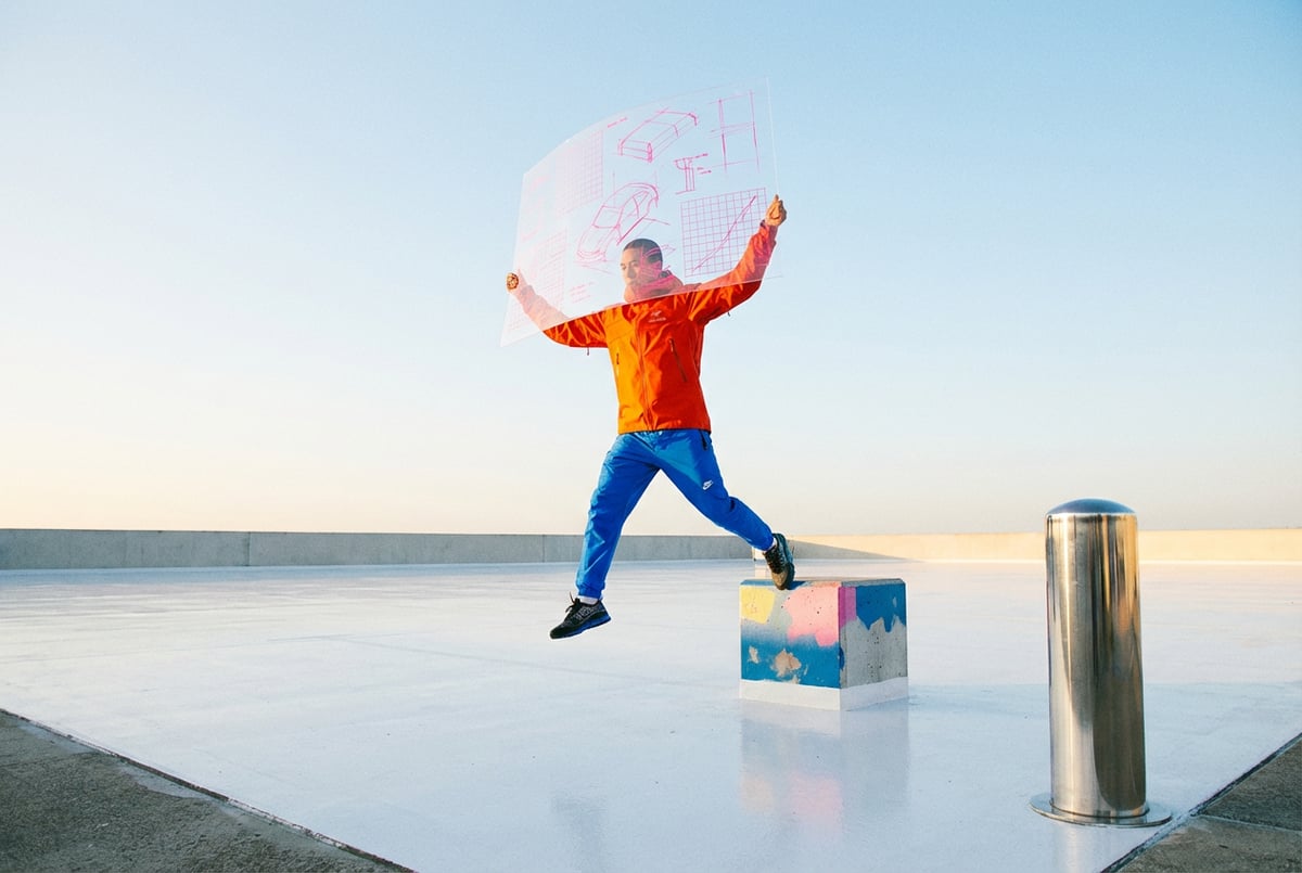 What Is Luma Uni1? The Autoregressive Thinking Image Model Explained