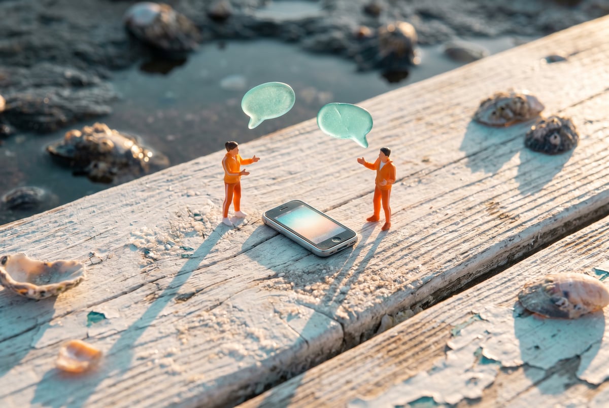 GPT Live Voice Mode: Real-Time Translation and Natural Conversation Explained