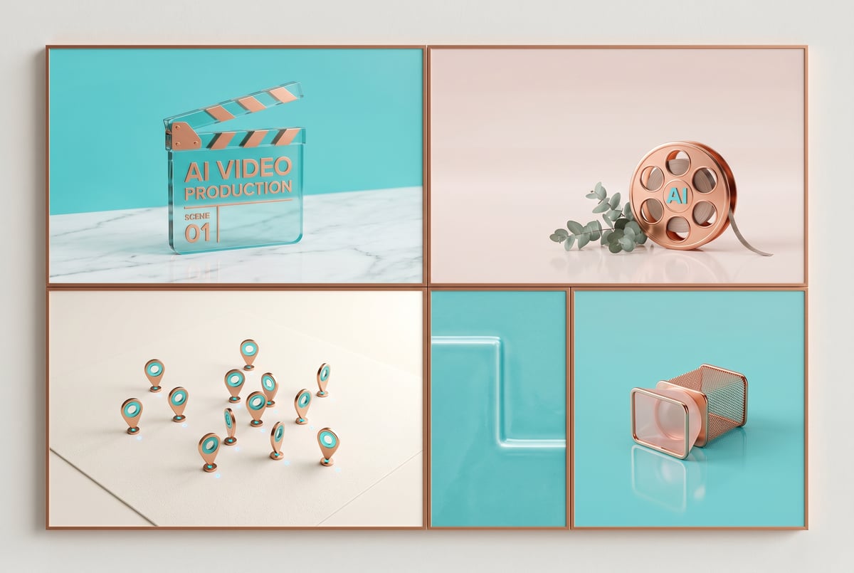 How to Build AI Video Intros and Location Transitions Using Runway and Seedance