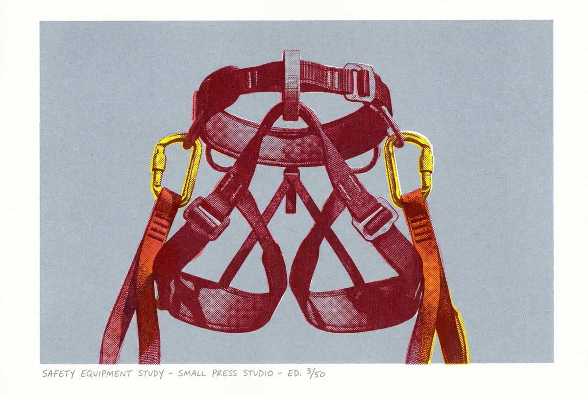 What Is the Harness Maintenance Checklist? 5 Questions to Ask Before Every Model Update