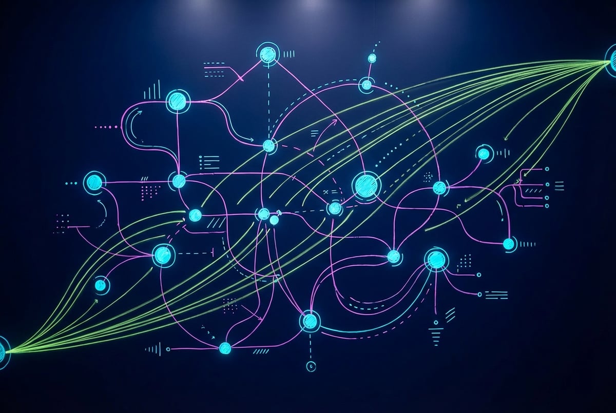 How to Migrate from ChatGPT to Gemini Without Losing Your Context