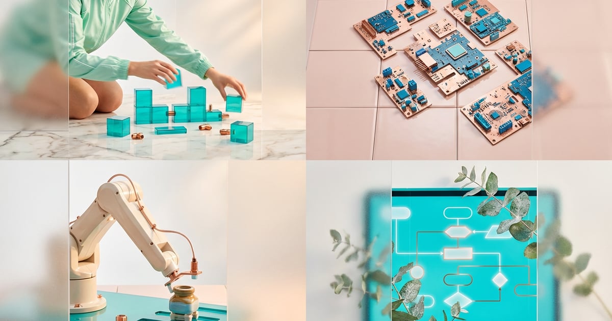 Agentic Engineering Visual What Is Agentic Engineering? The Shift Beyond Vibe Coding | MindStudio