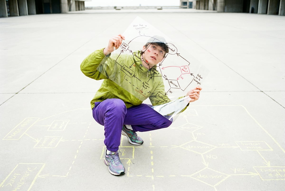 How to Use Mermaid Diagrams in Claude Code Skills to Compress Context