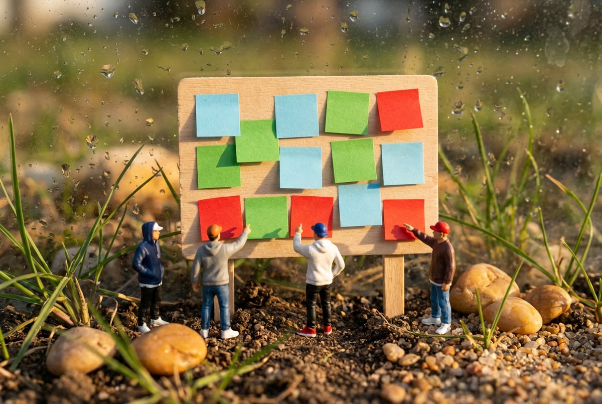 What Is Claude Code Agent Teams? How Parallel Agents Share a Task List in Real Time