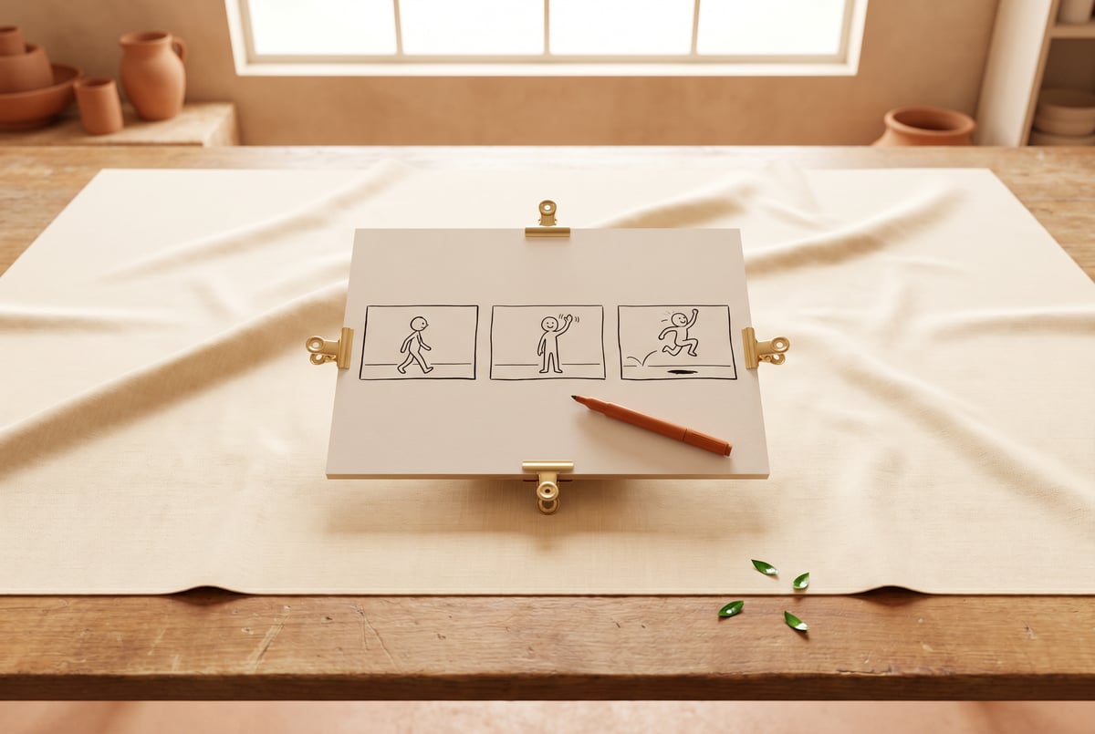 How to Use Google Gemini Omni for Storyboard-Driven Video Creation