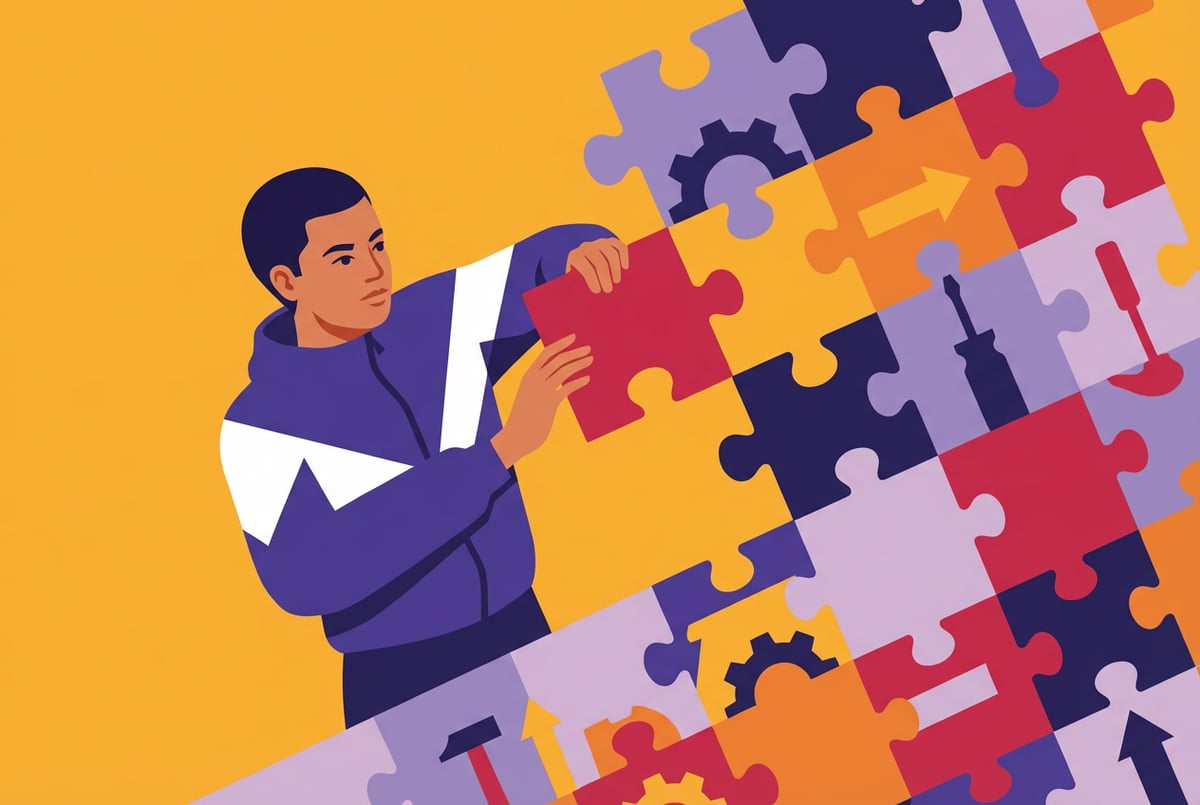 How to Build a ChatGPT Workspace Agent: Step-by-Step Tutorial