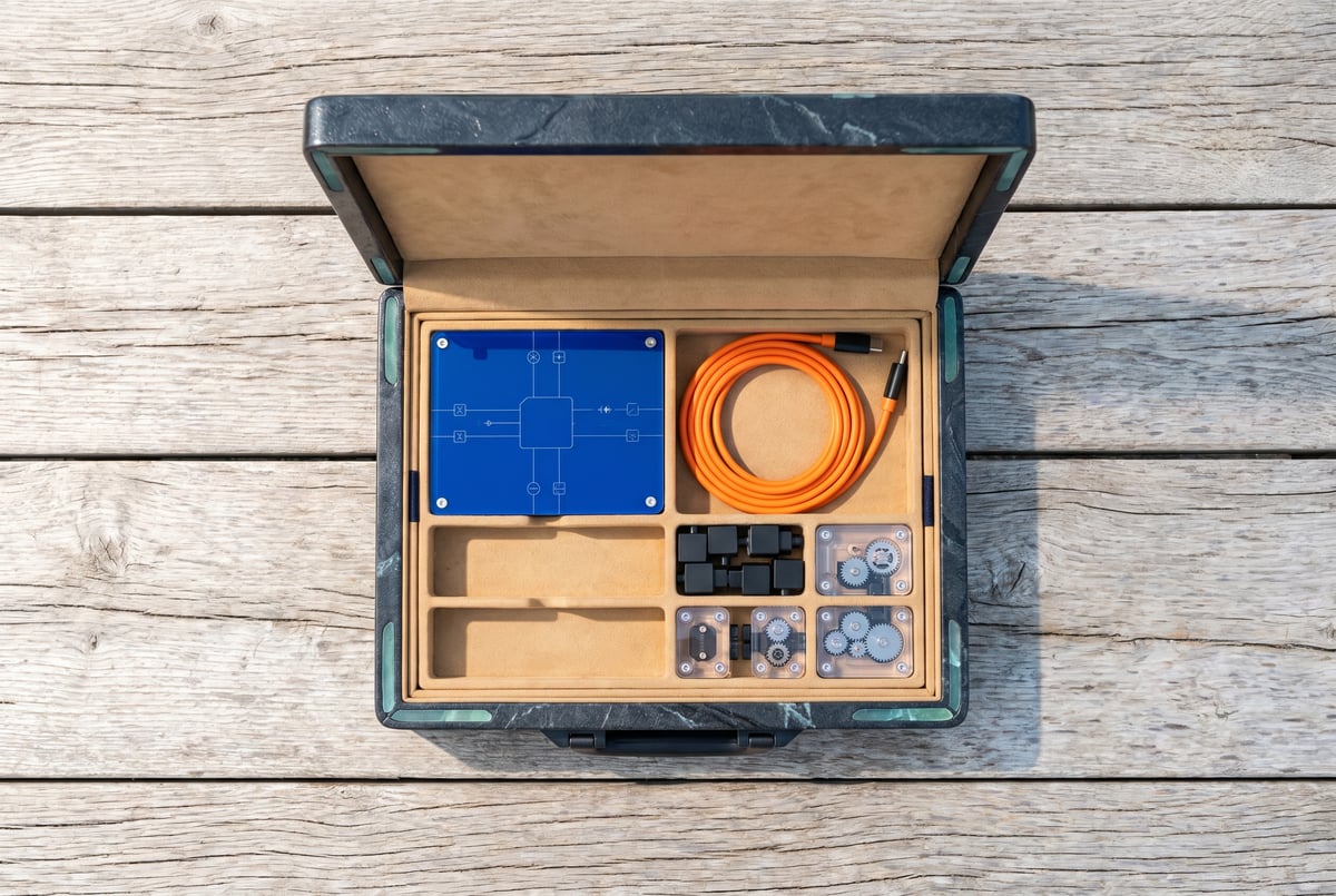 How to Build a Portable AI Agent Stack That Avoids Vendor Lock-In