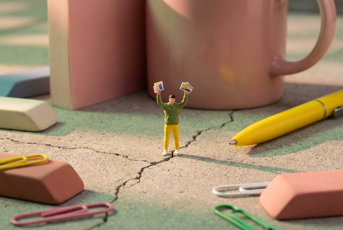 What Is the AI Coordination Overhead Problem? Why Talented People Work at 25% Capacity