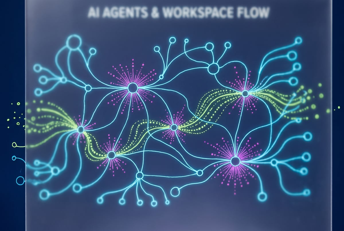 How to Use the Notion Developer Platform with AI Agents: CLI, Webhooks, and External Agents API