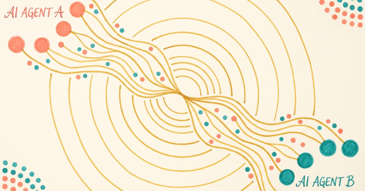 How to Coordinate Multiple AI Agents Using a Shared Task Queue