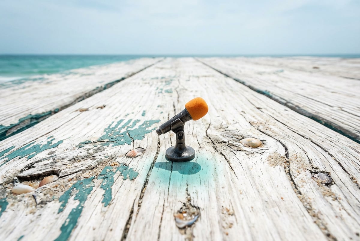 How to Use Google Stitch's Voice Mode to Build a Full App Without Typing