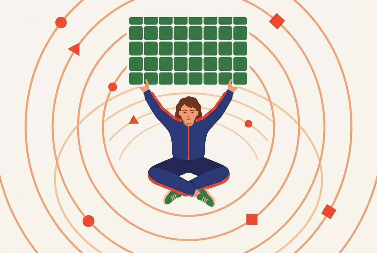 What Is Elon Musk's Terrafab? The Plan to Build a Terawatt of AI Compute in Space