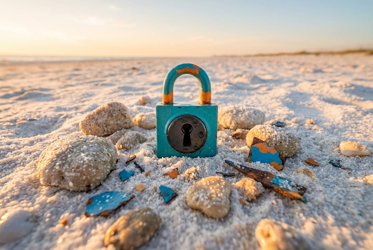 The Lethal Trifecta: Why AI Second Brains Are a Security Risk